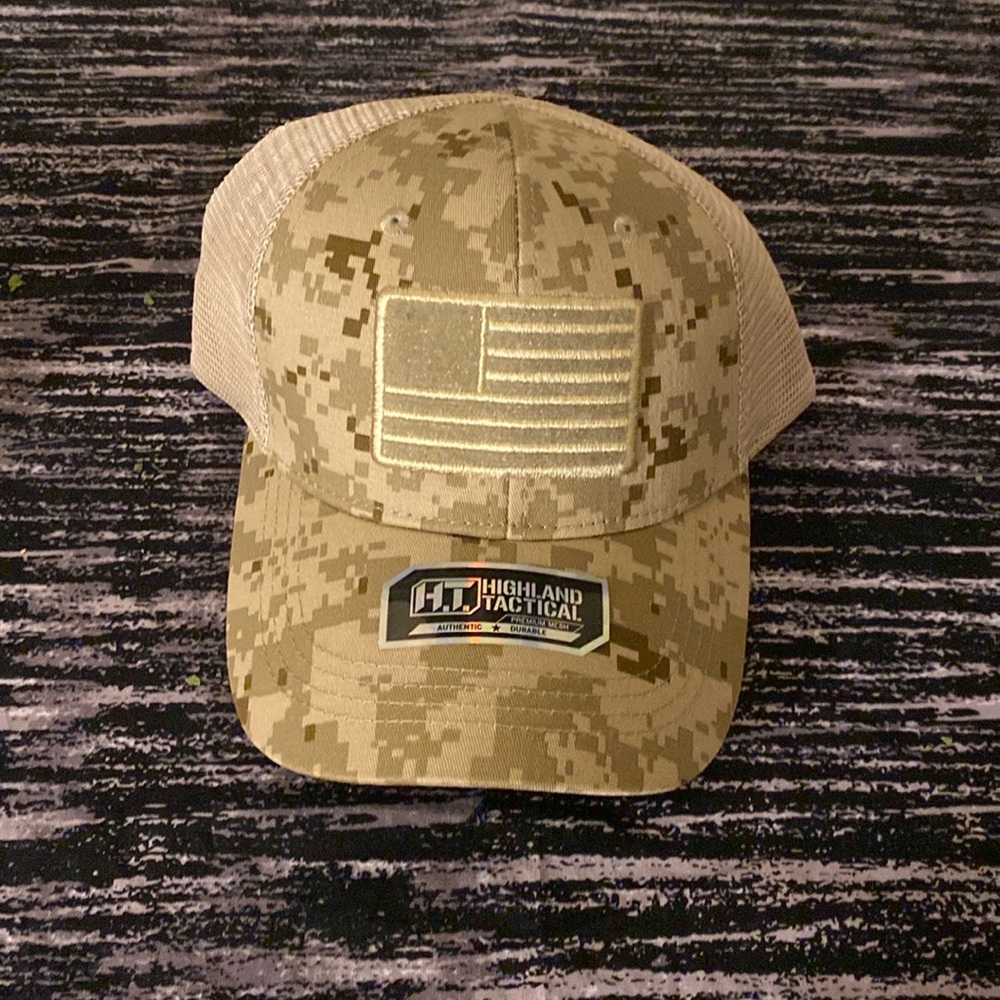 Highland Tactical